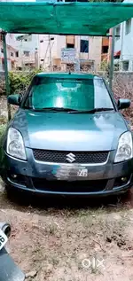 Maruti Suzuki Swift 2010 Diesel 138000 Km Driven