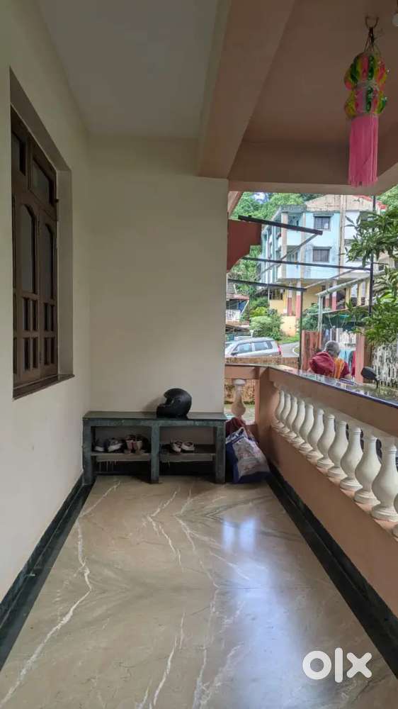 House for rent