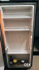 Whirlpool 210L fridge