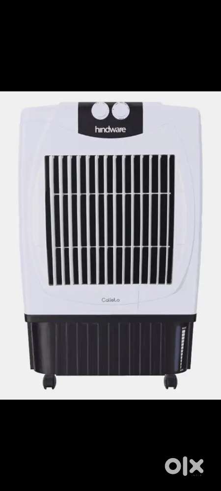 Hindware 50 L Desert Air Cooler