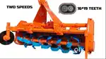 BS AGRO ROTAVATORS