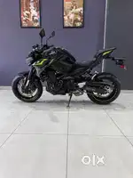 KAWASAKI Z900 2024
