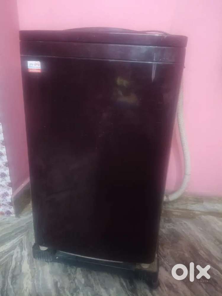 Fully Auto metic washing machine