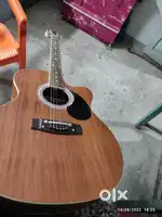 Acoustic guitar