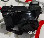 Sony Alpha 6000