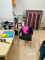 Fully fredom room for boys