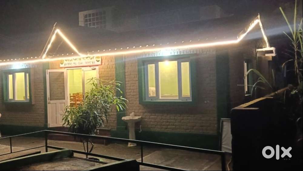 Chef needed urgently