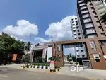 2bhk resale flat for sale inCalm and quiet location within city limits
