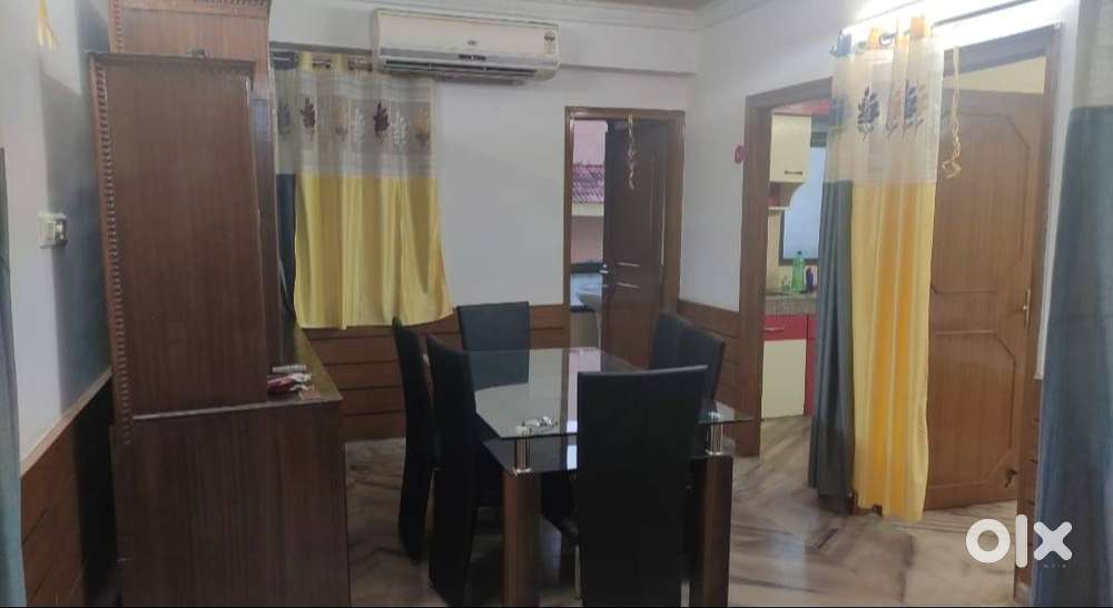 Flat for rent in  kanke