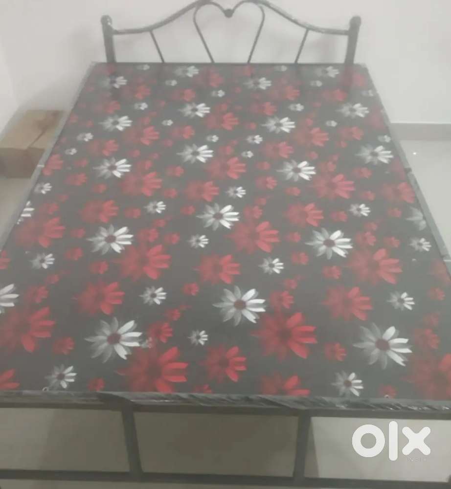 Kalyan cots and beds