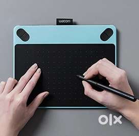 Wacom Pen Tablet