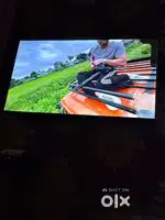 BPL TV 50 inch 4k smart tv