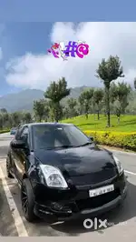 Maruti Suzuki Swift 2009 Diesel Well Maintained