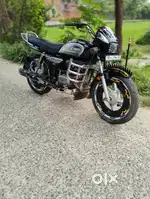 Hero splendor