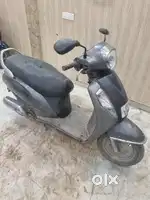 suzuki access 2018 model in good condition