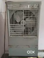 Iron water cooler
