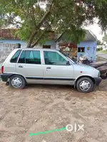 Maruthi 800 sale