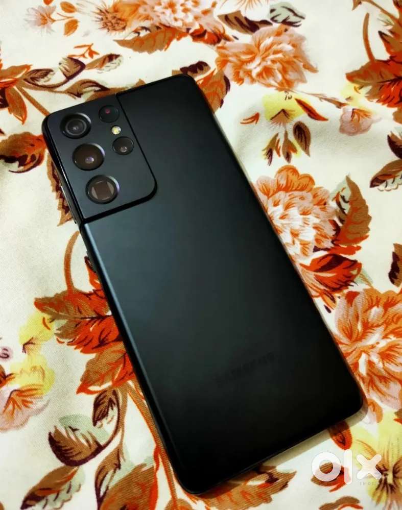 Samsung s21 ultra 5g 12/256