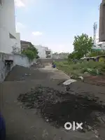 New jail road