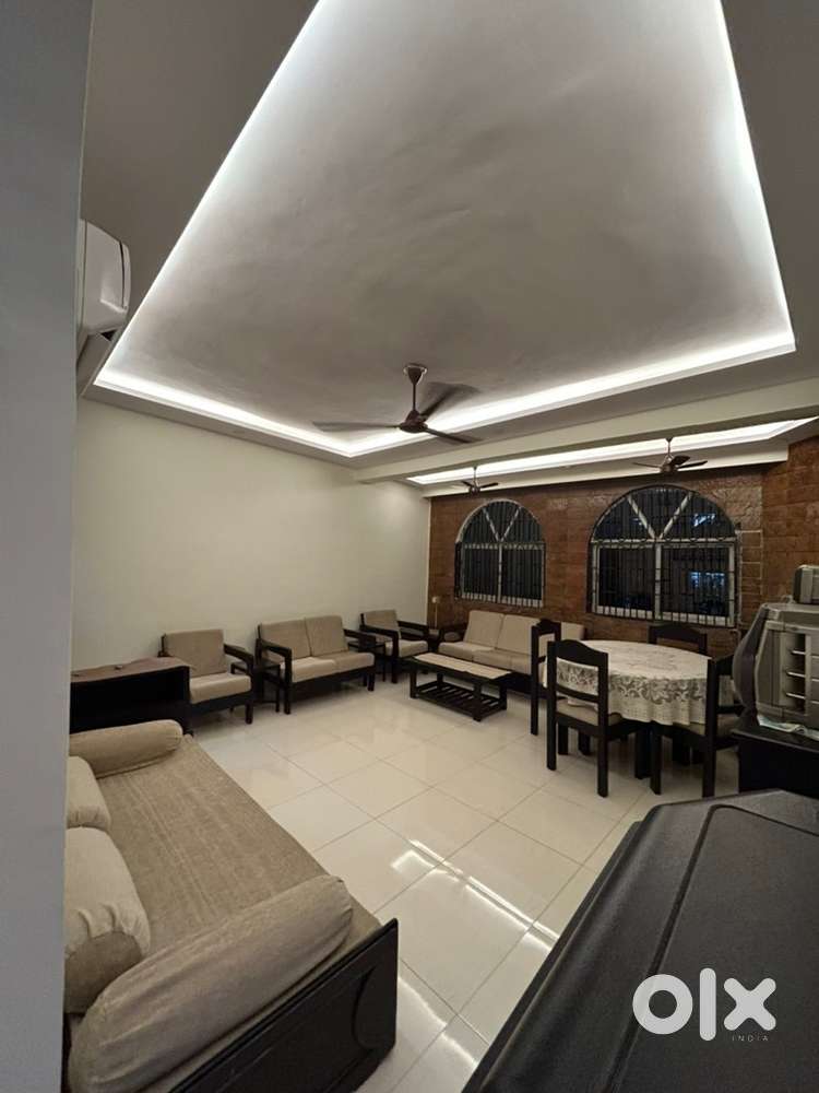 Flat for sale in Ponda