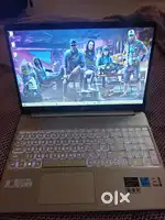 HP Laptop 15s