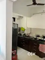 Amit Colori 1Bhk flat for sale 30 lacs in Undri