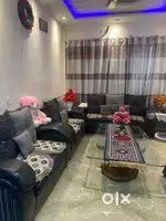 Sofa seven seater