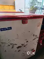 I want to sale my Frigde
