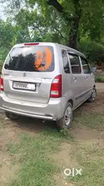 Maruti Suzuki Wagon R 92000 Km Driven