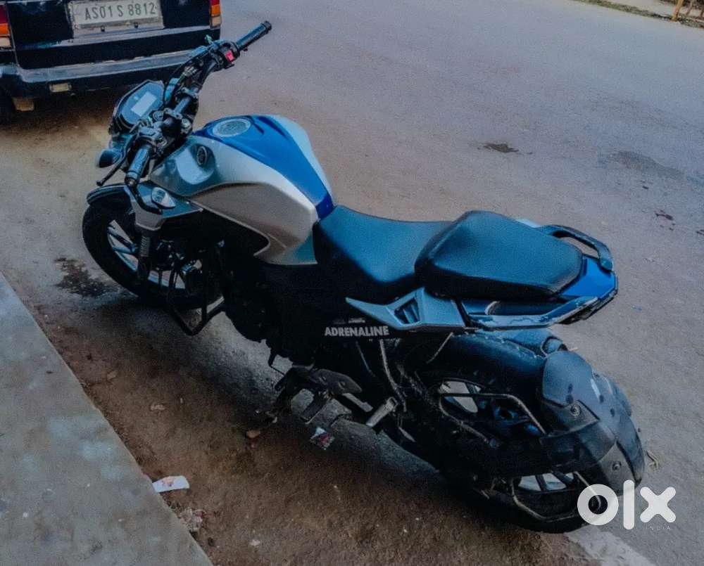 Fz250 urgent sell