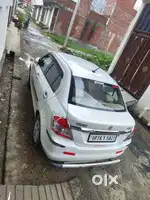Maruti Suzuki Swift Dzire 2017 Petrol 22200 Km Driven