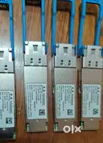 LAN SFP & Ethernet Optical Transceiver 500 (Part No:MMA1L10-CR)