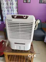 Crompton cooler