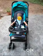 Pram/Stroller for Sale – Excellent Condition