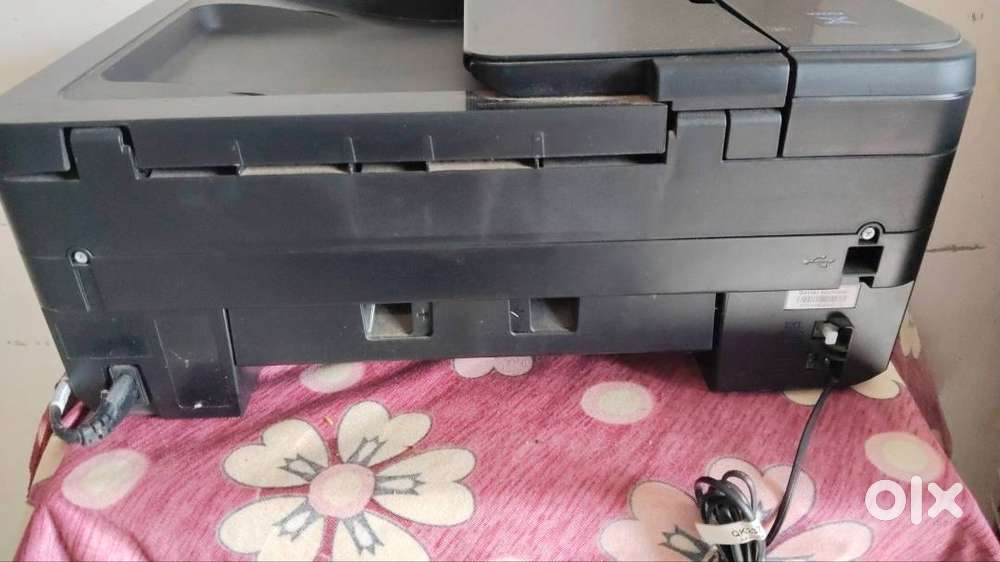 Canon pixima printer