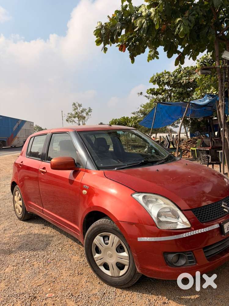 Maruti Suzuki Swift 2009 Diesel Well Maintained