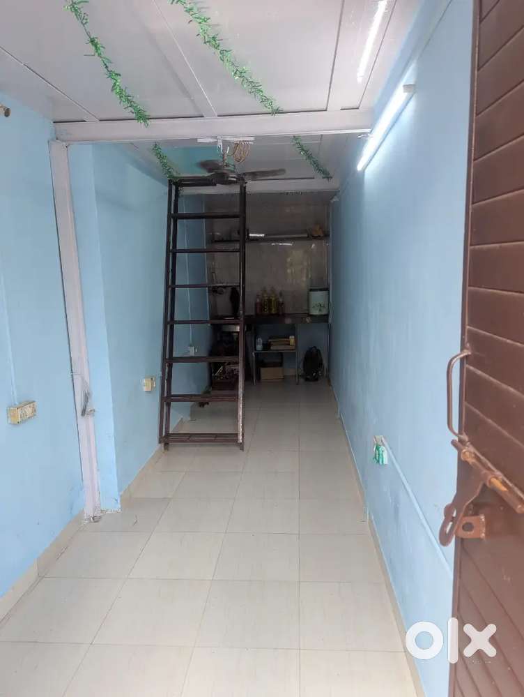 Shop for Rent Nearby Sindhi Society  Ground+One @ Sufficient Height