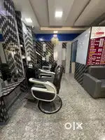Beauty parlour for lease near ondipudhur