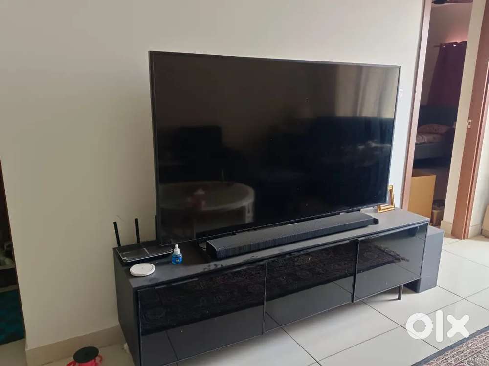 All home equipment