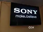 Android TV 30in full hd 1920