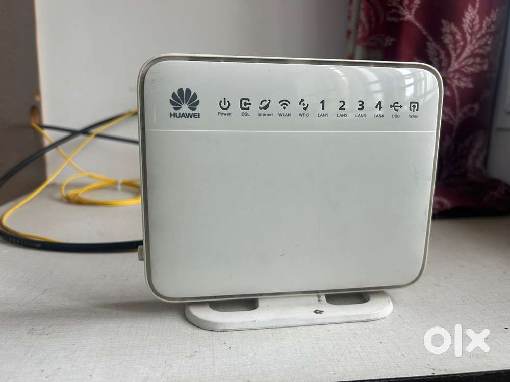 Huawei Router