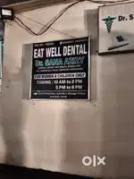 Job for Dental clinic receptionist