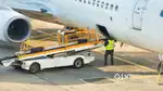 We are hiding for ground staff vacancy apply fast