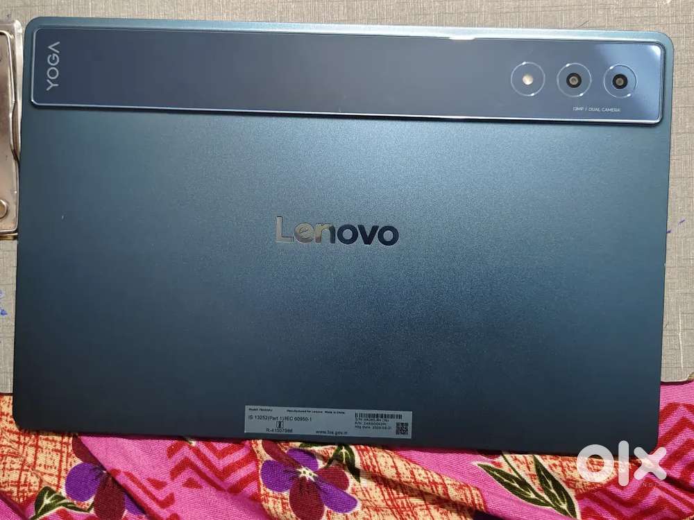 LENOVO YOGA TAB PLUS EXCHANGE