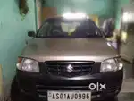 A good condition car