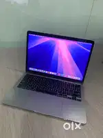Apple MacBook Pro 2020 i7 32GB 512GB TouchBar Warranty