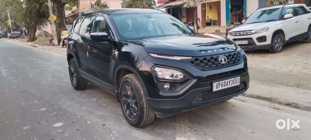 Tata Safari