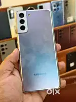 SAMSUNG GALAXY S21 PLUS 5G