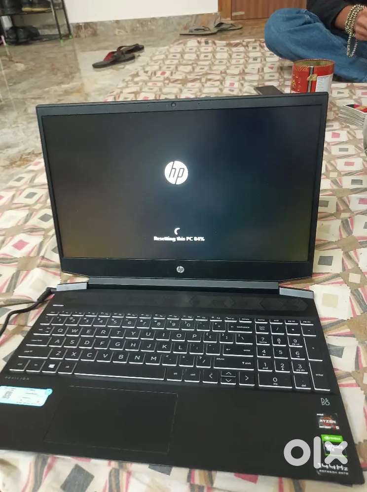Laptop for urgent selling