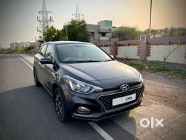 Hyundai i20 2019 Diesel Good Condition